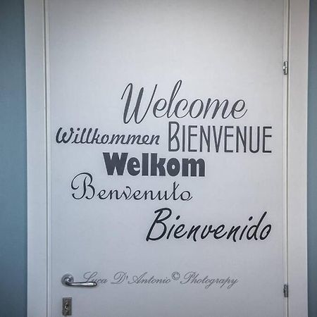 Il Tamburino Lucio Hotel San Gemini Luaran gambar