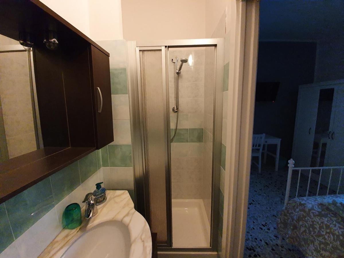 Il Tamburino Lucio Hotel San Gemini Luaran gambar